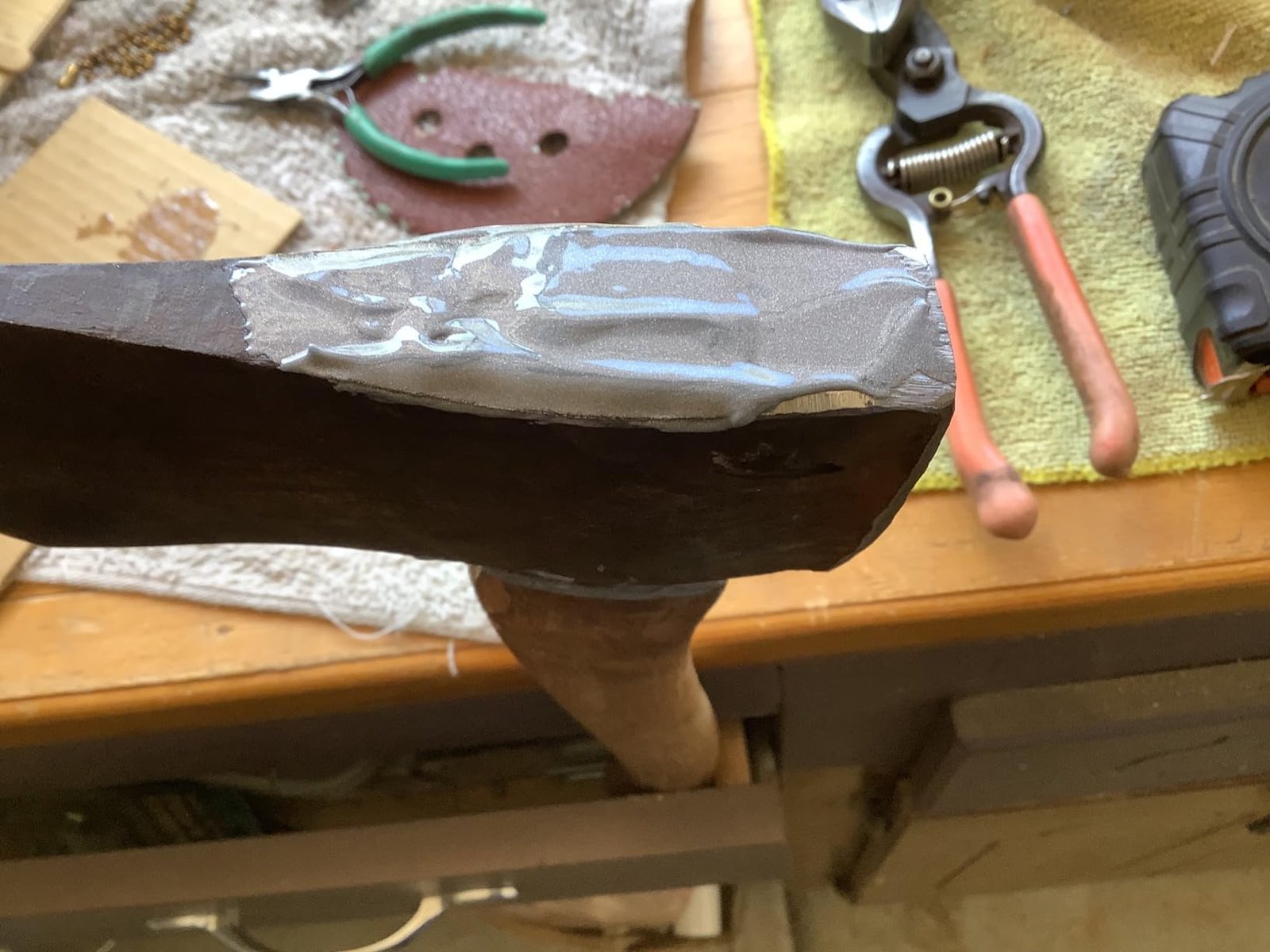 Tile Epoxy Adhesives