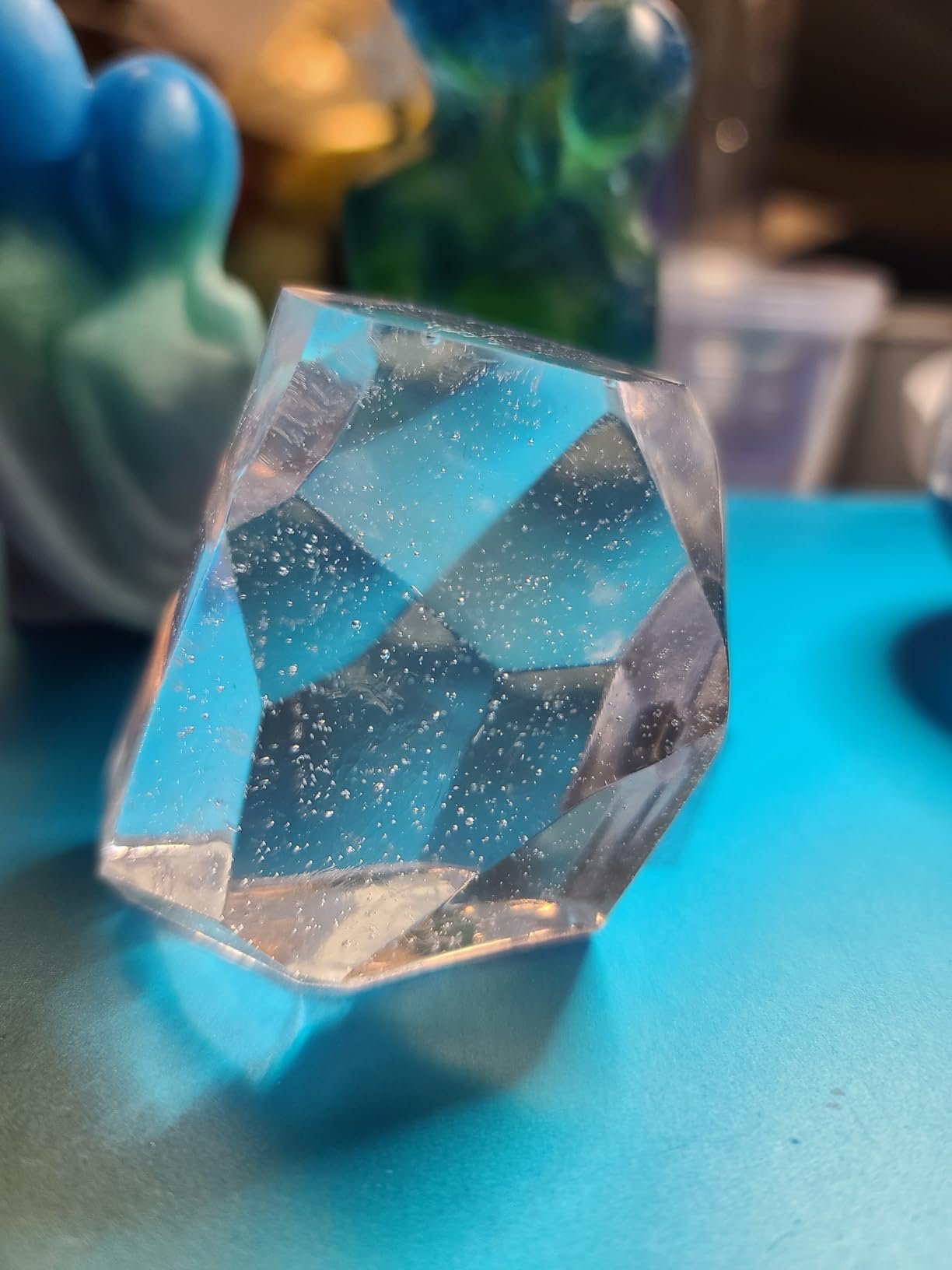 resin kit
