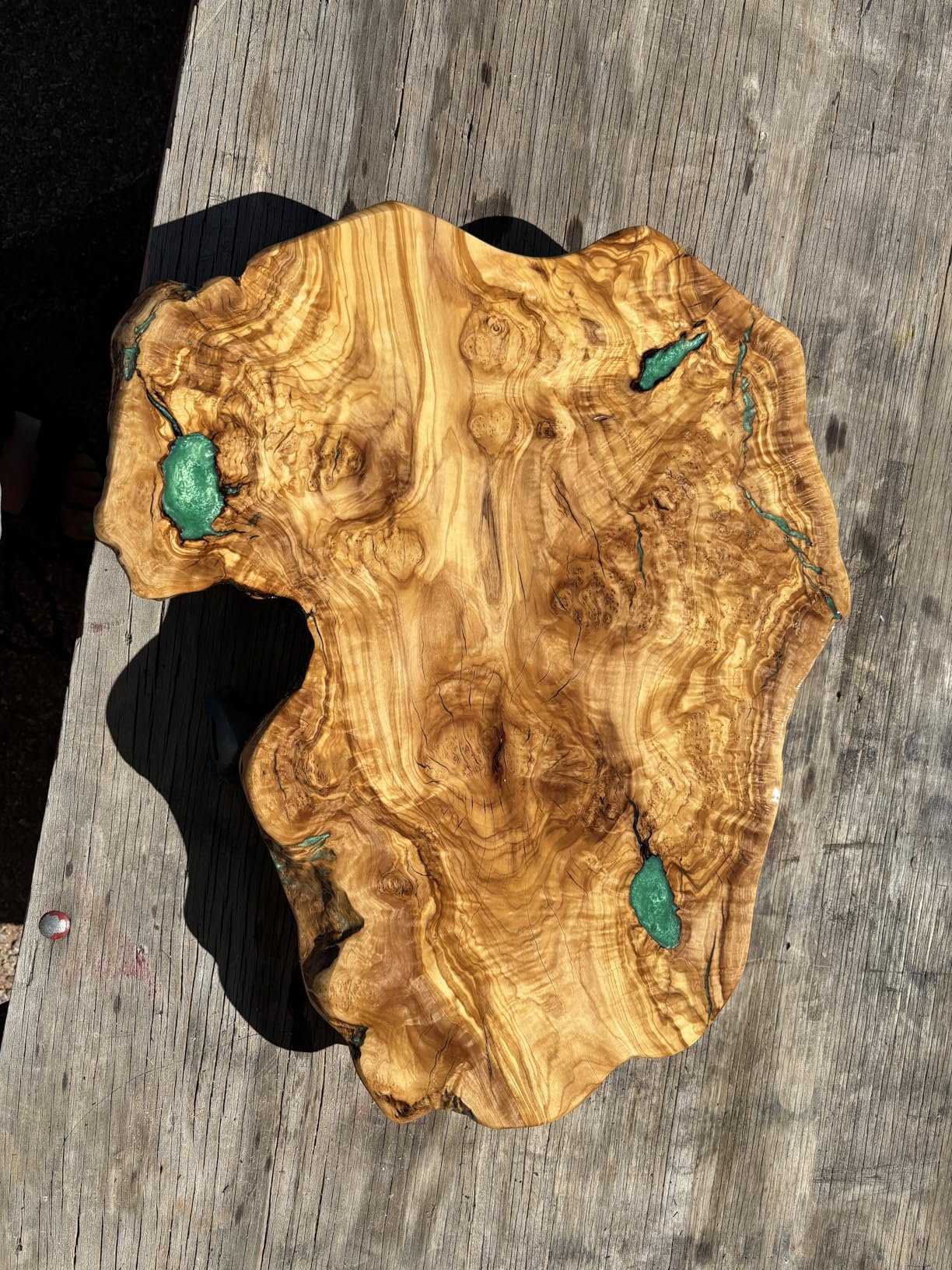epoxy resin kit