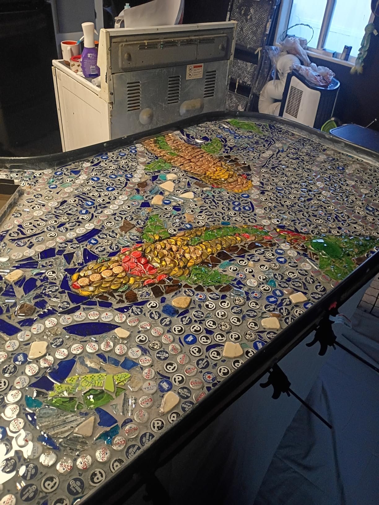 128A+ Epoxy Resin: The Invisible Engine of Modern Innovation