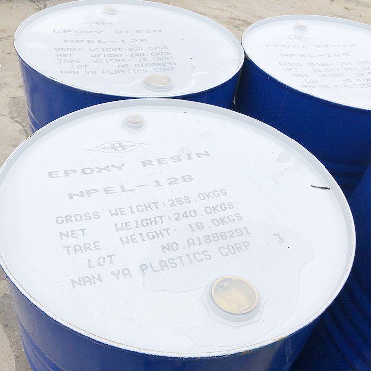 NPEL-128: The Industrial-Grade Epoxy Foundation Powering Modern Manufacturing