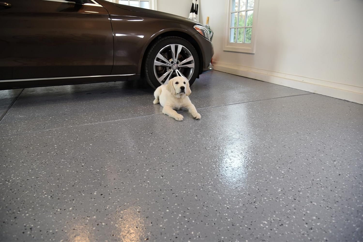 Transform Your Spaces with Unmatched Clarity & Strength: The Ultimate 3-Gallon Epoxy Resin Coating Kit