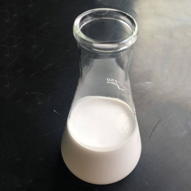 OCHCHO E51: The Clear Revolution in Waterborne Epoxy Resin Technology