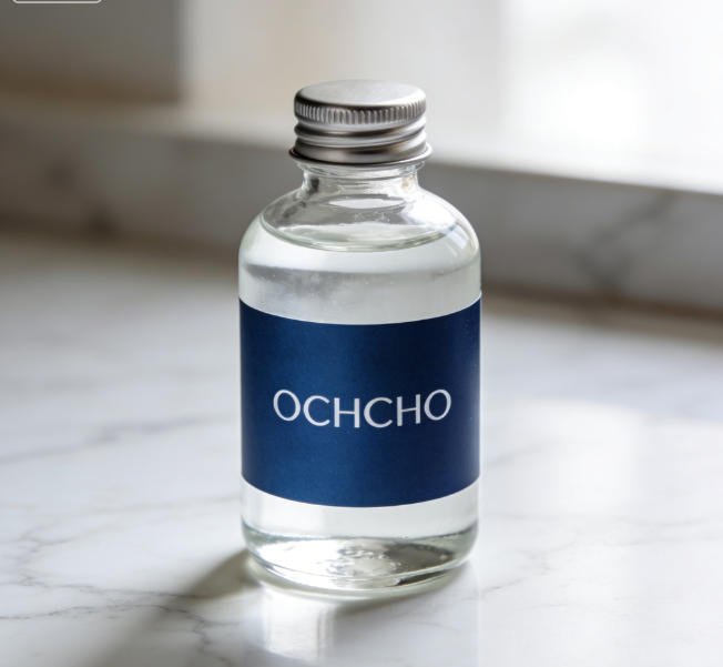 The Unseen Flexibility: How OCHCHO’s Modified Epoxy Resin Redefines Strength with Grace