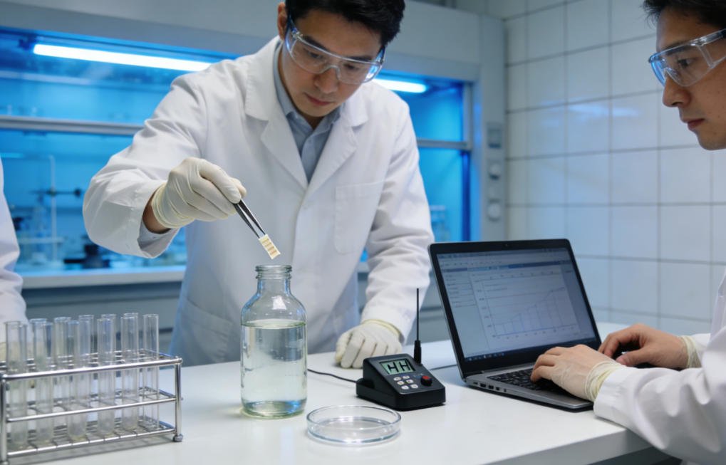 Unlock Formula Freedom: Master Tg & Toughness with OCHCHO 904H (NPES-904H) Solid Epoxy Resin