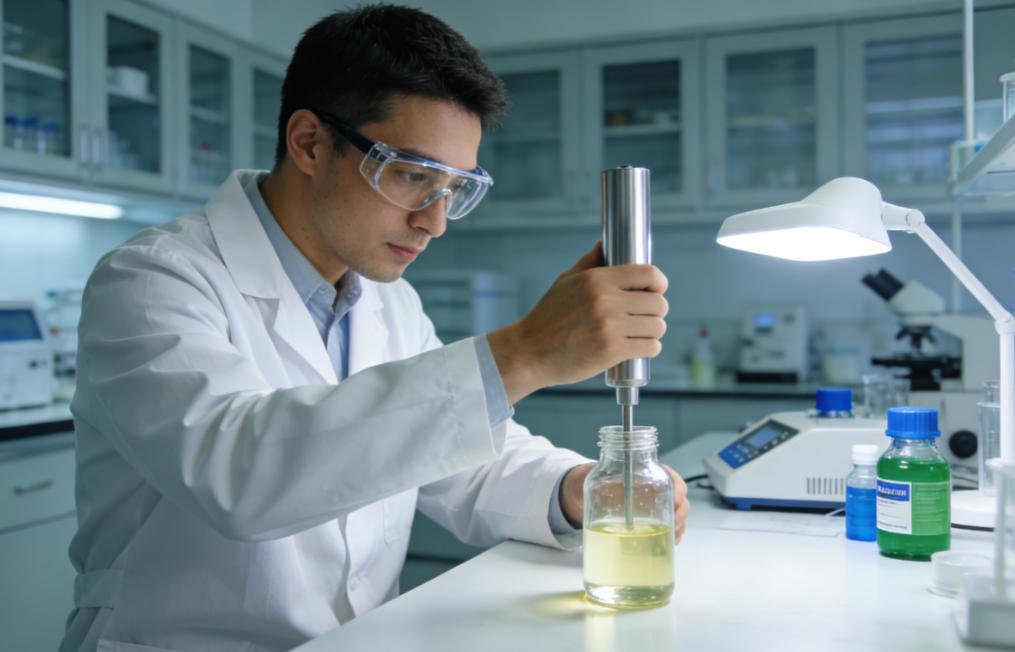 Engineered for the Onslaught: NPEN-601-75 Epoxy Resin—The High-Viscosity Shield Against Corrosion