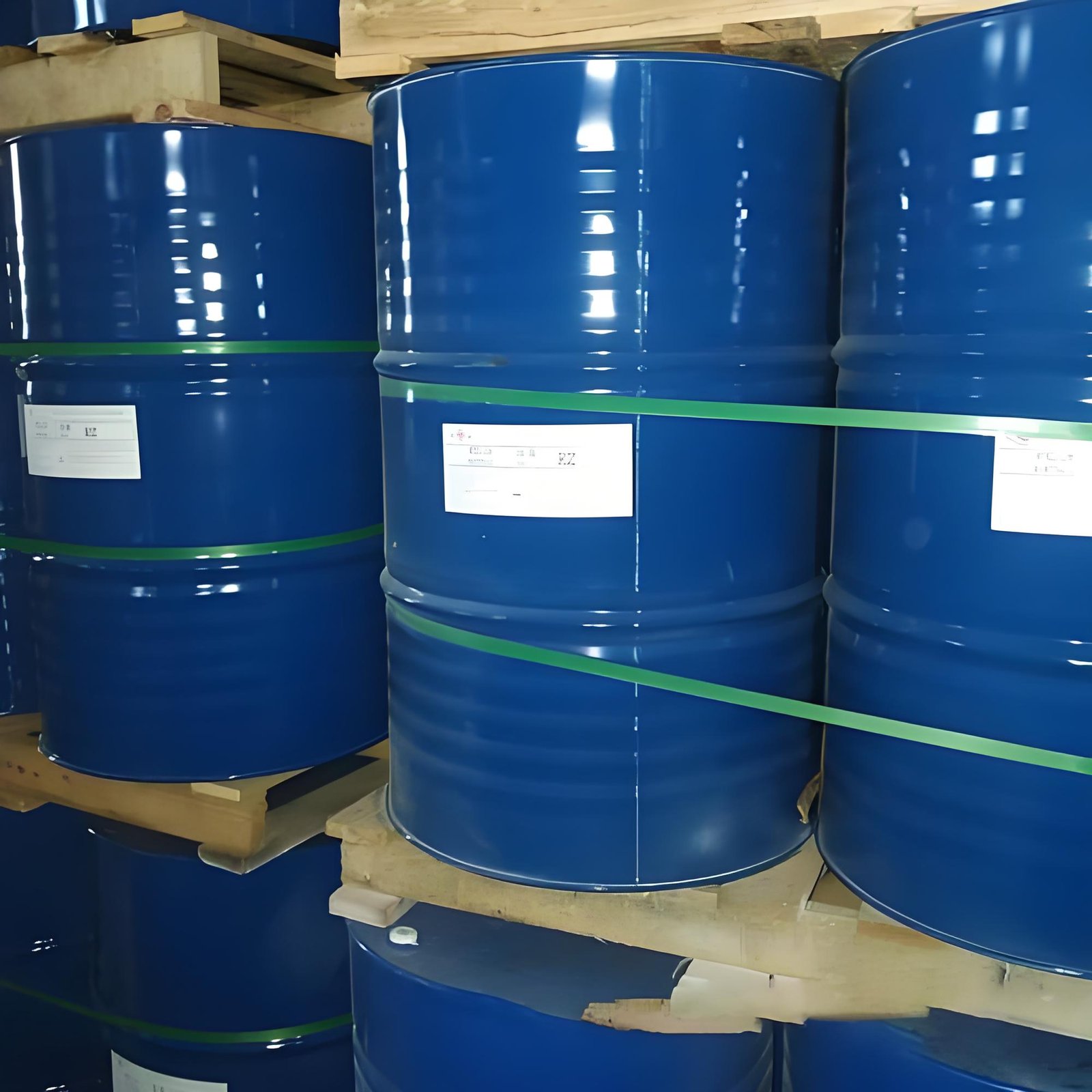 NPEL-128 Epoxy Resin: The Formulation Backbone for Demanding Industrial Applications