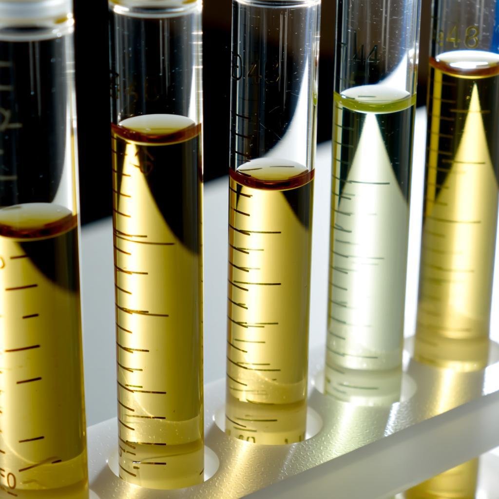 OCHCHO E-44 Epoxy Resin: The Transparent, High-Viscosity Foundation Where Craft Meets Industry