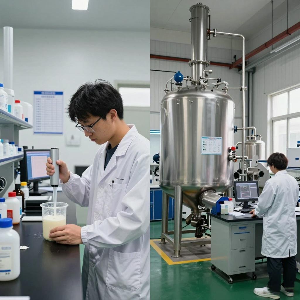 OCHCHO Low-Halogen Polyurethane Modified Epoxy Resin: The Next-Generation Insulator for Demanding Electronics