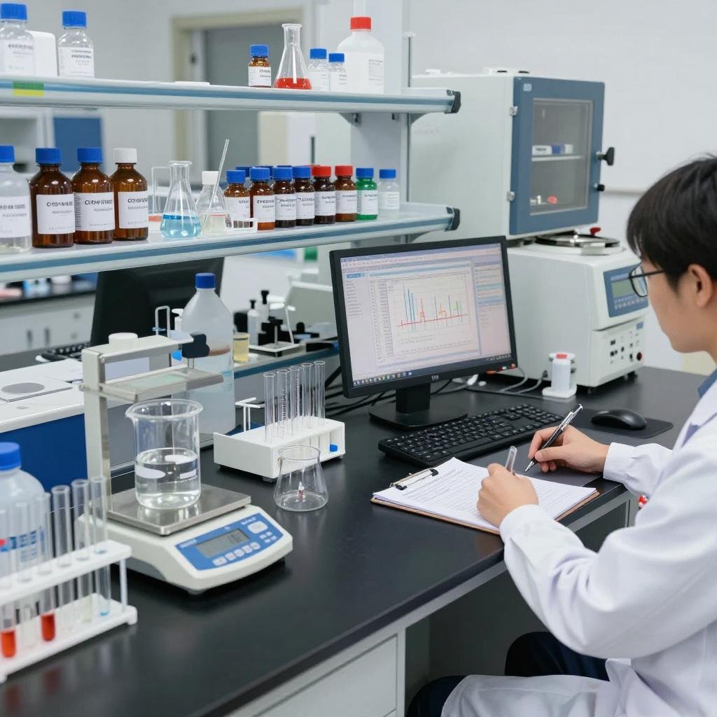 OCHCHO CYD-011 Epoxy Resin: The Solid Foundation of Industrial Durability and Performance