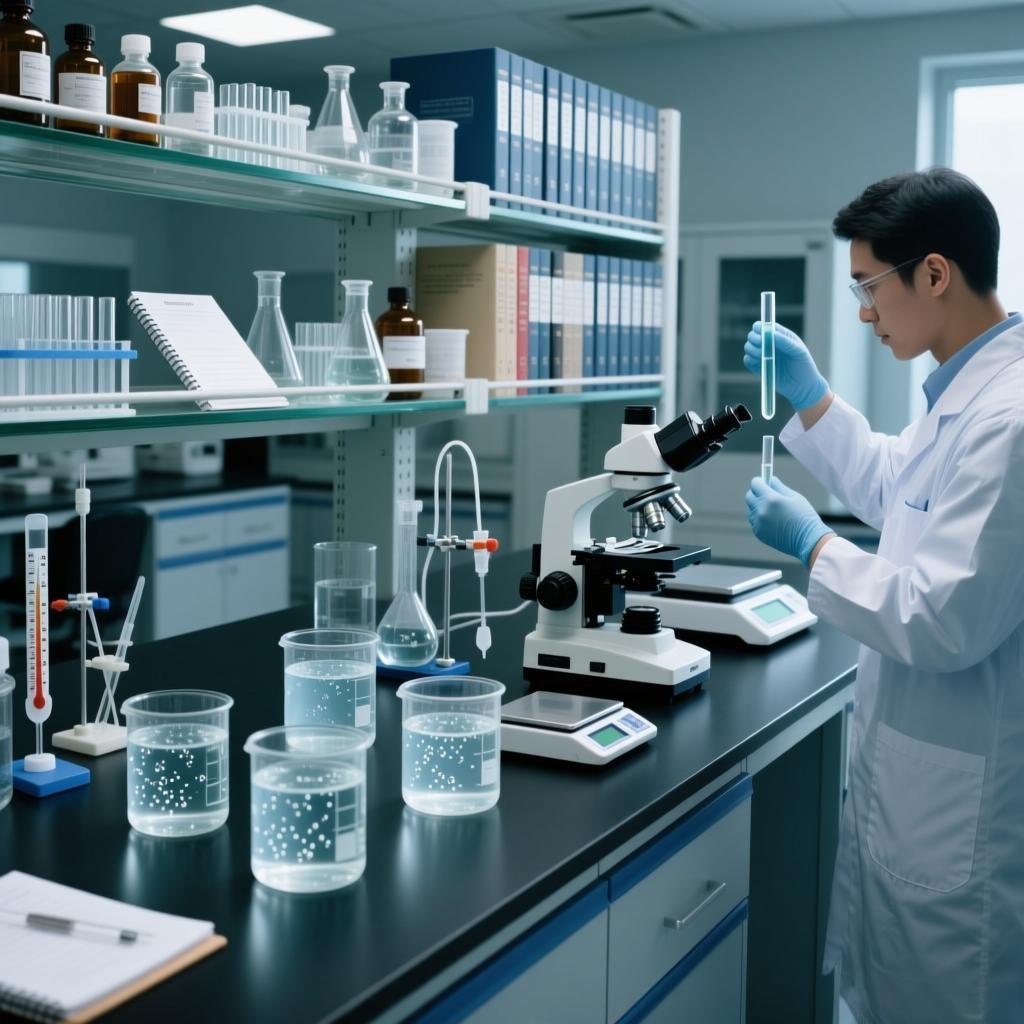 OCHCHO 3:1 River Table Epoxy Resin: Where Liquid Art Meets Crystal Clarity