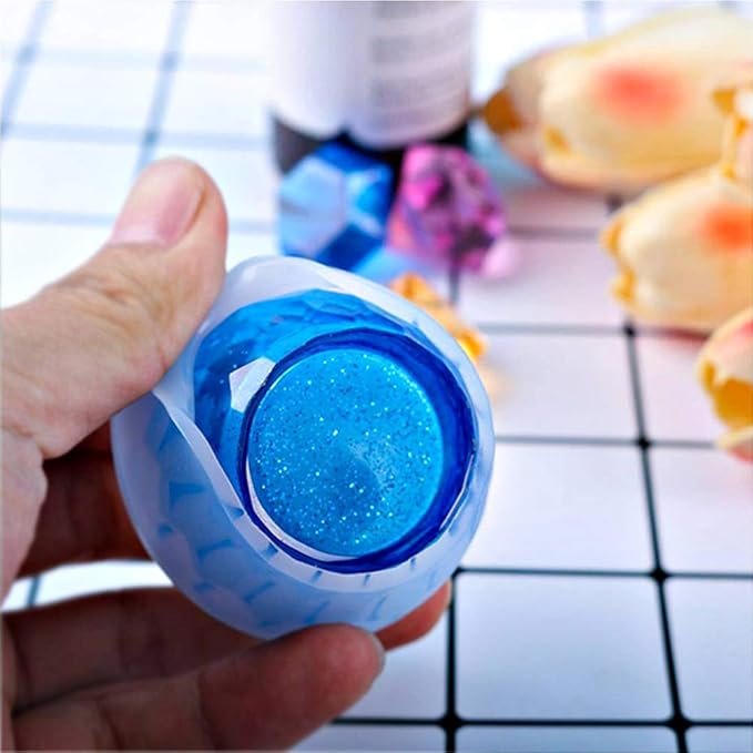 Unlock Your Creative Universe: The Ultimate 20Pcs Resin Molds Silicone Kit for Art, DIY, and Handmade Treasures